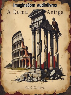 cover image of A Roma Antiga